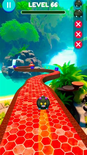 Arish Sard on Instagram: "Rollingballs Speed Run walkthrough Game #trandinggame #gameshorts #gamereels #gamevideo #goingballs #gameviral"