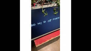 Tv Out / Glitch Generator