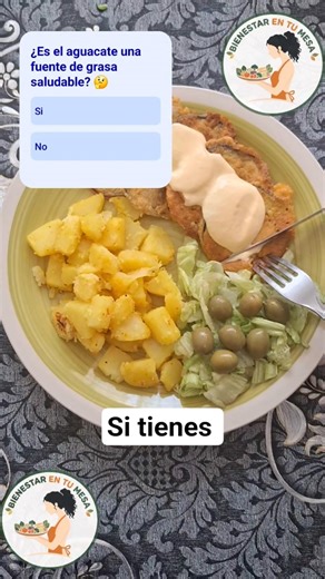 Qué comer con hipotiroidismo | Plato saludable Día 55