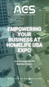 Appliance and Electronics Show on Reels | Facebook