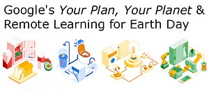 Your Plan, Your Planet for Earth Day | Science Buddies Blog