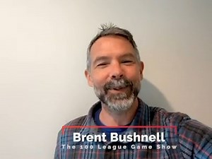 As WEC Louisville draws near, the excitement is bubbling up over The 100 League Game Show! Due to popular demand, we've scheduled two sessions on May 21 and May 22. Space is limited, so make sure to pre-register for one of these sessions to secure your spot! Log into your account registration and add the session to your schedule. Learn more about WEC: mpi.org/wec | Meeting Professionals International - MPI | Facebook
