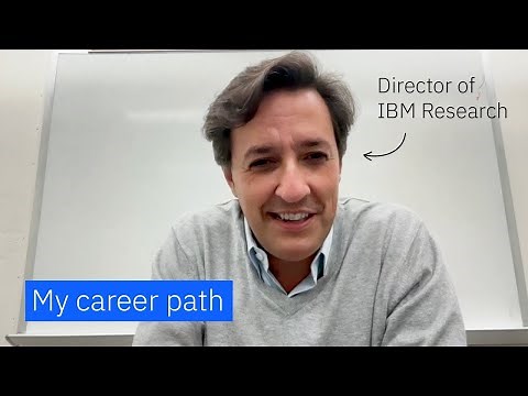 Dr. Darío Gil on the future of quantum and AI