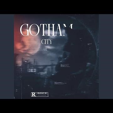 Gotham City