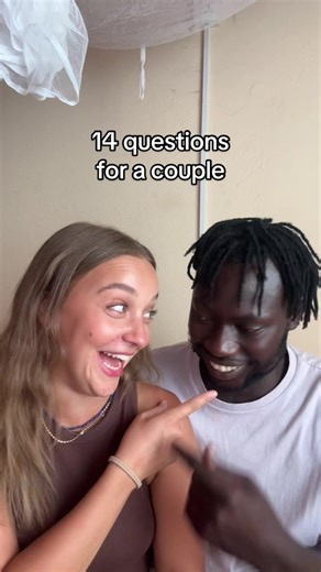 14 Questions for Couples: Strengthening Your Bond