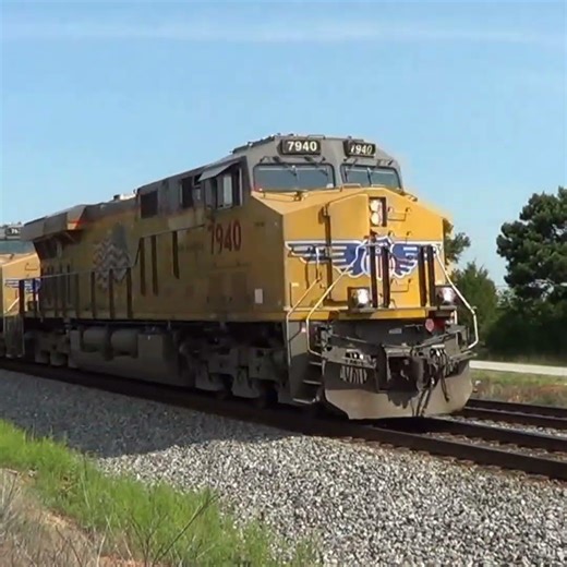 Train 119 YouTube Short #pwalparvlog #norfolksouthern #walterparks