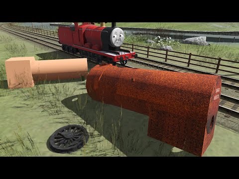 Sodor Answers: Can your boilers explode if they run dry?