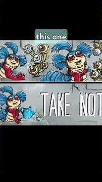 Deep Dive Into The Labyrinth Art!