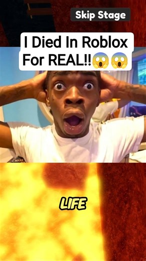 I Died In Roblox... and the Respawn Button Never Appeared!