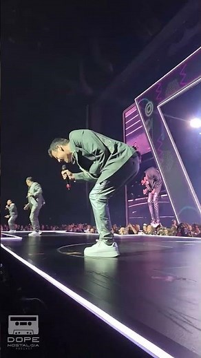 New Kids On The Block - Step By Step #nkotb #jordanknight #donniewahlberg #joeymcintyre