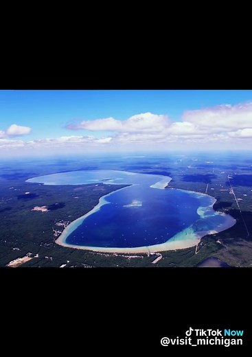 Higgins Lake Michigan: Random Michigan Lakes Episode 2