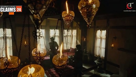 Kurulus Osman Episode 1 Season 1 English Subtitles