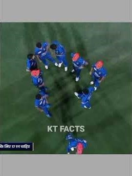 "Double super over" in first time all our world#shorts #trending #cricketshorts #telugucricketshorts