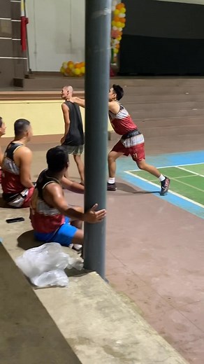 Coach Ewik “Nim Ehoiii” Costa. #basketball #Godisgood #blessed | Joseph Victor Enerlan Tan