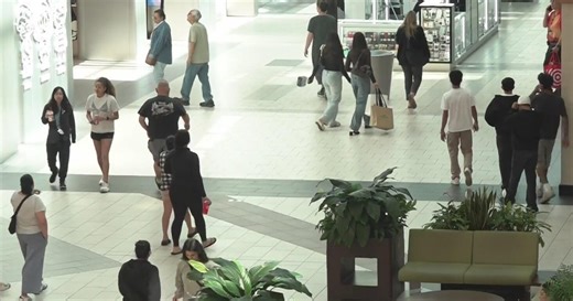 Sacramento's Arden Fair mall undergoing a retail reboot