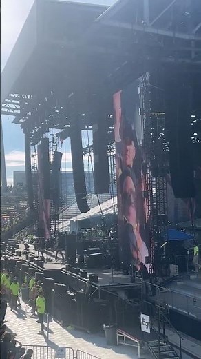 Halestorm • Can U See Me In The Dark (Sonic Temple 2026) • Historic Crew Stadium, Columbus, OH 👁️