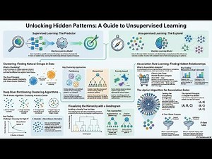A Guide to Unsupervised Learning