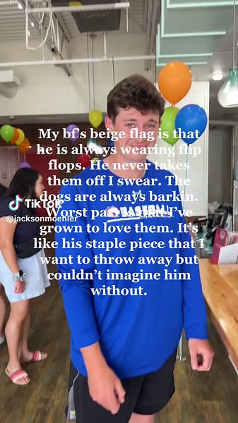 Understanding the Flip Flop Trend for Boys