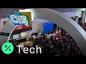 CES 2020: The Biggest Tech to Expect from Amazon, Google and More