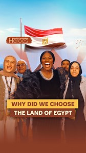 17 reactions | Discover the hidden gem in Africa's entrepreneurial ecosystem: Egypt! From ancient wonders to a thriving startup scene, Egypt is a gateway to endless possibilities. Watch to see why we chose this dynamic country for the ABH Semi-Finals. #ABH #ItsAfricanTime #businesstips #ABHSemiFinal2024 | Africa's Business Heroes | Facebook