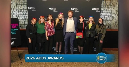 Celebrate local advertising creatives at the ADDY Awards