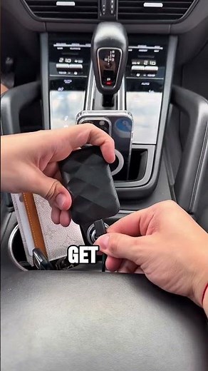 Forgot on your wired CarPlay, take GoGoDrive adapter 🔥 #applecarplay #androidauto #tech #car