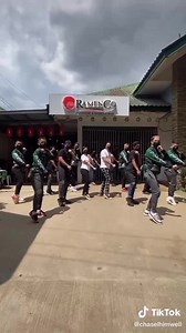 465K views · 16K reactions |  Congratulations Grab SigLakas Riders on your first ever merchant collab! Skirii x Ever After Dance Challenge ❤️ Ramen Co Japanese Cuisine Restaurant  Mikabelle Kitchenette  #HelloLipa #GrabSigLakasRiders #RamenCoJapaneseCuisineRestaurant #MikabelleKitchenette #SkiriiDanceChallenge #EverAfterDanceChallenge  @chaselhimwell on TikTok  Ever After by Bonnie Bailey | Hello Lipa | Facebook