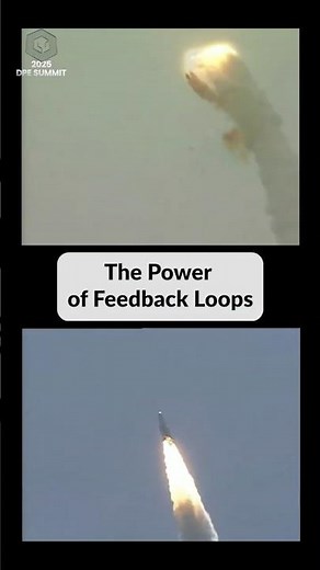 The Power of Feedback Loops
