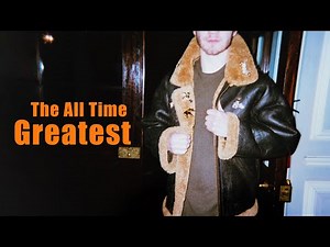 The Story of My Favorite Jacket. (B3 Bomber/Sheepskin)