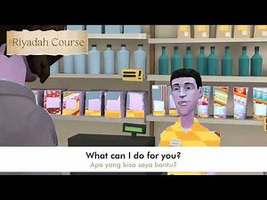 Shop in English | How Many or How Much? English Conversation Practice