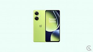 OnePlus Nord CE 3 Lite 5G Software Update Tracker