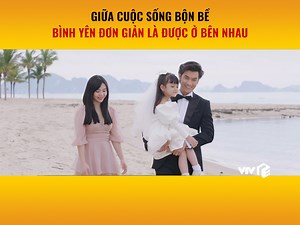 1.5M views · 41K reactions | Rốt cuộc Quân cũng thành đôi với Hạnh rồi! Mình yêu nhau bình yên thôi!  Link full Youtube: https://youtu.be/CYpY4ce4RIA  Xem full Đừng làm mẹ cáu tập cuối (tập 25): https://www.vtvgiaitri.vn/video/dung-lam-me-cau-teaser-1-535-7856 | VTV Giải trí | Facebook