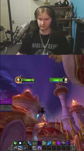 I Just Wanna Play Slayer's Rise :( | #worldofwarcraft #gaming #wow #pvp