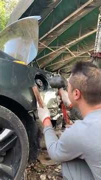 Ford Mustang #automobile #pov #fordmustang