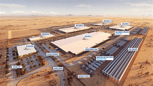 Judge allows lawsuit to move forward against Project Jupiter