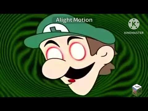 Obey me Weege, destroy Mario Csupo in G-major 18