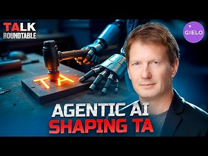 Balancing AI and Human Interaction in Recruitment | Agentic AI in Talent Acquisition