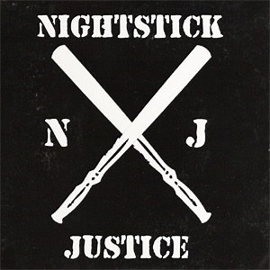 Nightstick Justice - Nightstick Justice