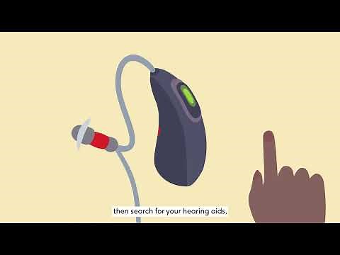 Pairing Your Hearing Aids with the Boots Hearingcare App | Easy Step-by-Step Guide