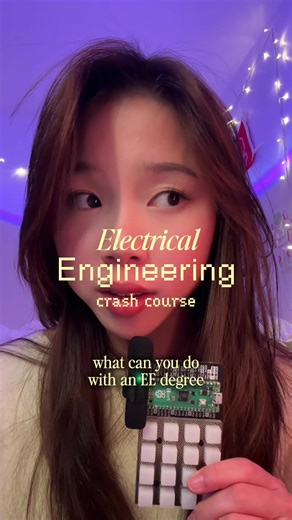 what can you do with an EE degree and what skills do you need? 🌟💫 exact prompt for the EE mind map using @Manus AI here: create an interactive mind map that groups the different areas of electrical engineering (chips, aerospace, power, robotics etc) based on skillsets, applications etc. the mindmap is intended to be instructive to help prospective EEs understand what areas of EE they can go into, and what skills are generally required. the aesthetic should be in the style of the nokia design a