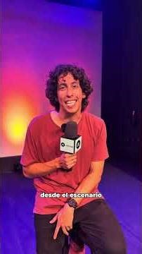 ¿Quieres divertirte en familia? 😜🎤 ¡Entonces tienes que ir a Naranjal de Mateo Garrido Lecca!