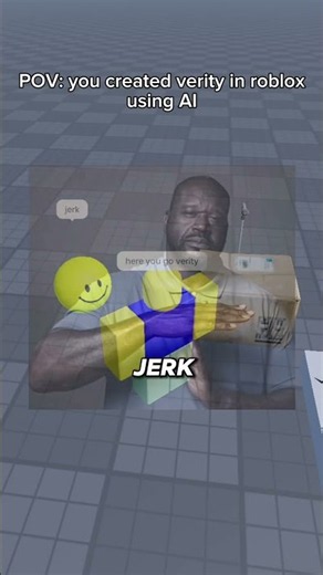 How to create verity in ROBLOX using forgegui #roblox