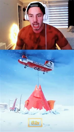 Richard Mathis on Reels