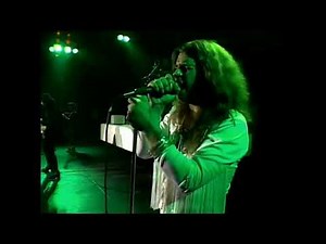 Black Sabbath - Symptom of the Universe Live (Hammersmith Odeon 1978) 1080p FHD 60FPS