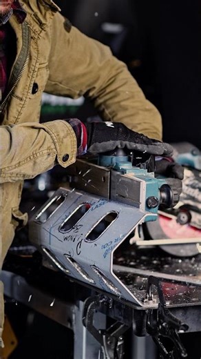 Aluminium Plenum Fabrication #fabrication