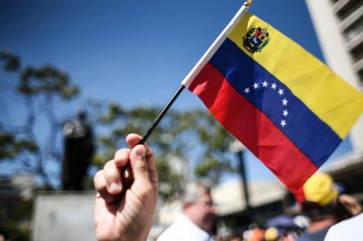 Bailes típicos de Venezuela: características, tipos, y mucho más