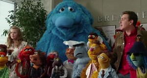 The Final Muppets - Parody Trailer