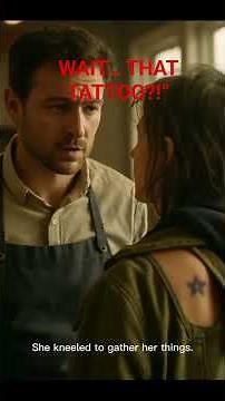 Café Owner Throws Out Homeless Woman — What He Notices Next Breaks Him #worrisome #wasteddays #antsy