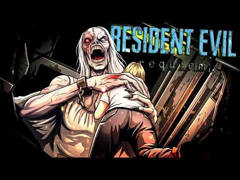 Things CAN'T Keep Getting Worse.. But They Do. | Resident Evil 9 Part 3