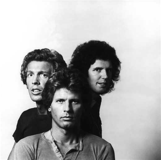 Rock icon, last member of legendary group, dead at 83. Here’s the latest